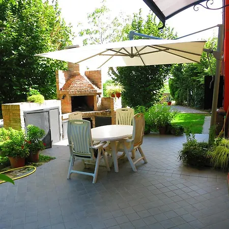 Agriturismo La Possioncella Portomaggiore