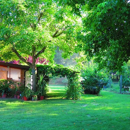 팜스테이 Agriturismo La Possioncella