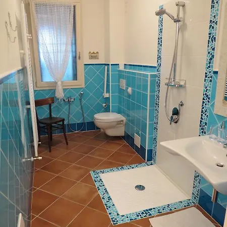 Agriturismo La Possioncella Portomaggiore