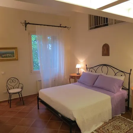 Agriturismo La Possioncella Portomaggiore