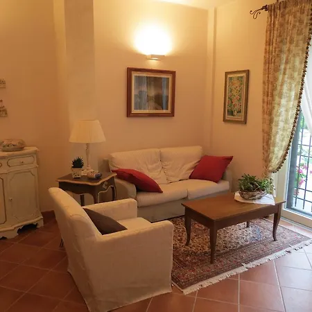 Farm stay Agriturismo La Possioncella