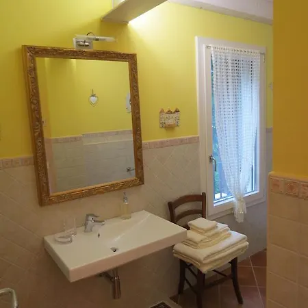 Agriturismo La Possioncella