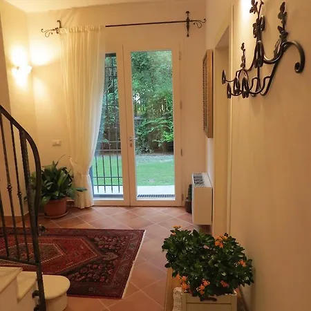 Agriturismo La Possioncella Portomaggiore