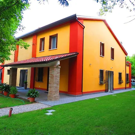 Agriturismo La Possioncella Portomaggiore