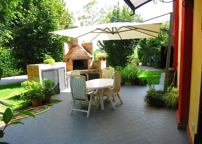 Agriturismo La Possioncella 포르토마기오레