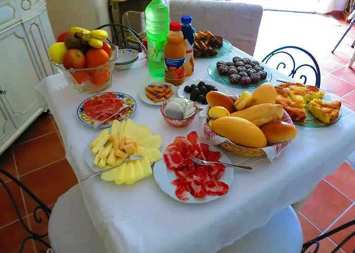 팜스테이 Agriturismo La Possioncella *