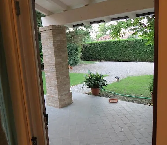 Agriturismo La Possioncella