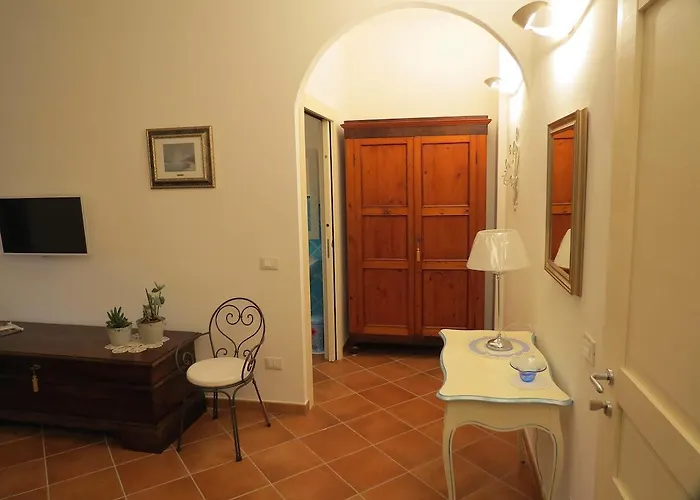 팜스테이 Agriturismo La Possioncella