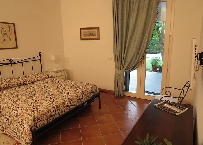팜스테이 Agriturismo La Possioncella *