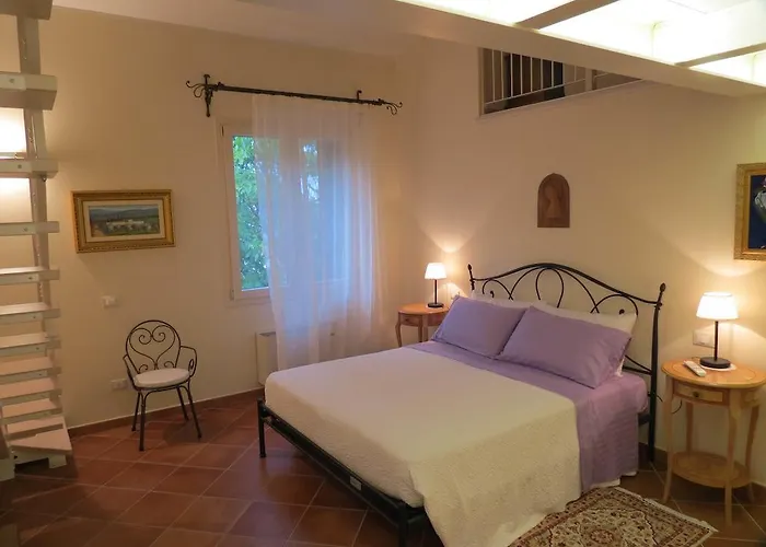 Agriturismo La Possioncella 포르토마기오레