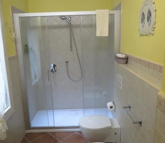 팜스테이 Agriturismo La Possioncella *