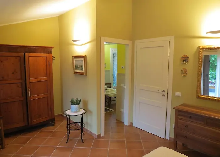 Agriturismo La Possioncella 포르토마기오레