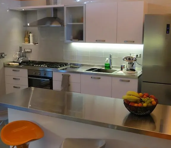 팜스테이 Agriturismo La Possioncella