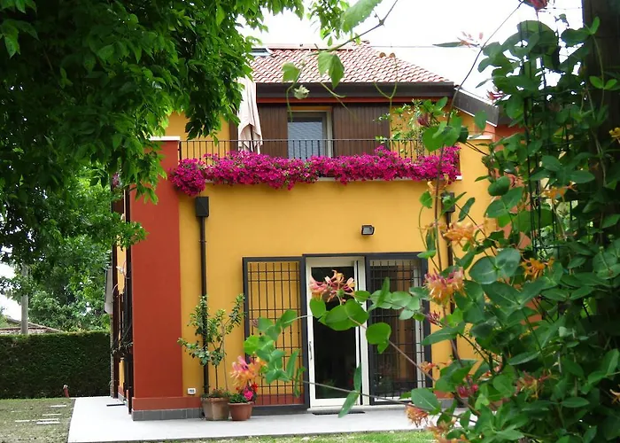 팜스테이 Agriturismo La Possioncella 포르토마기오레