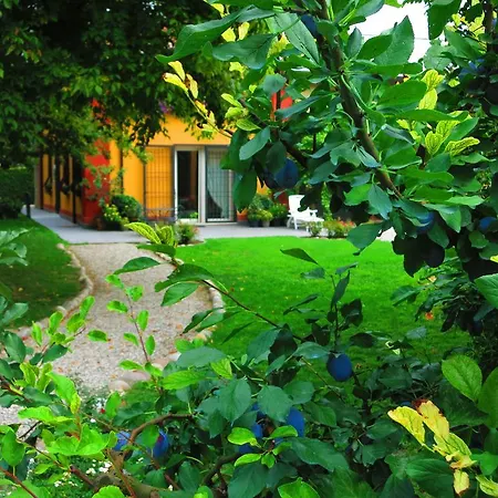 Alloggio per agriturismo Agriturismo La Possioncella