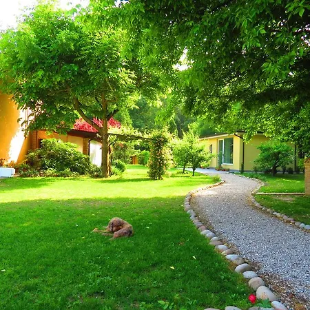 Alloggio per agriturismo Agriturismo La Possioncella