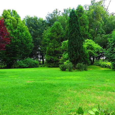 Agriturismo La Possioncella Farm stay *