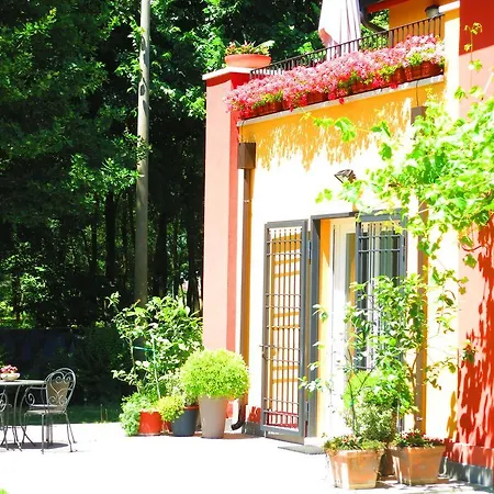 Agriturismo La Possioncella Farm stay Portomaggiore