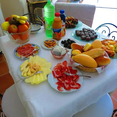 Κατάλυμα σε φάρμα Agriturismo La Possioncella *