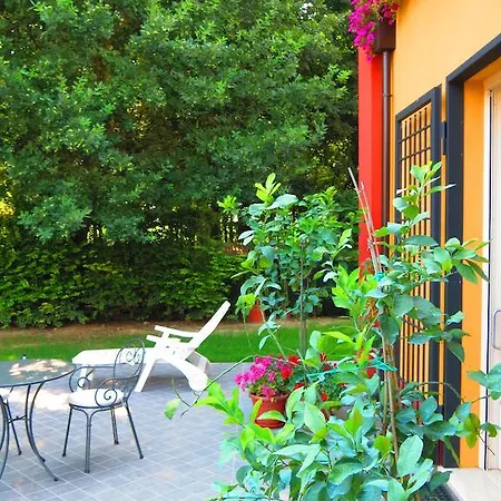 Agriturismo La Possioncella Portomaggiore
