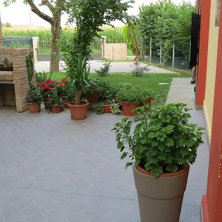 Agriturismo La Possioncella Portomaggiore