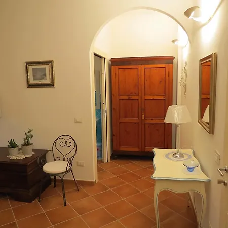 Κατάλυμα σε φάρμα Agriturismo La Possioncella