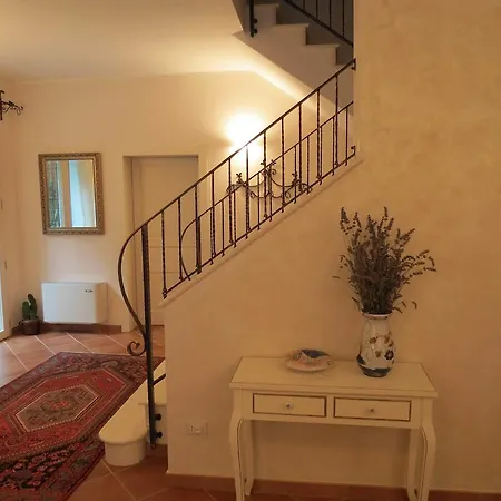 Agriturismo La Possioncella Portomaggiore