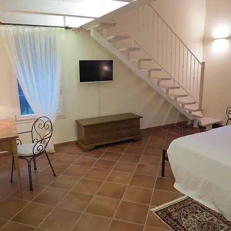 Agriturismo La Possioncella