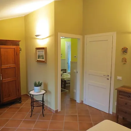 Agriturismo La Possioncella Portomaggiore