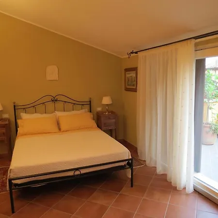 Alloggio per agriturismo Agriturismo La Possioncella *