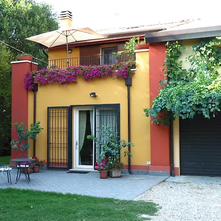 Farm stay Agriturismo La Possioncella *