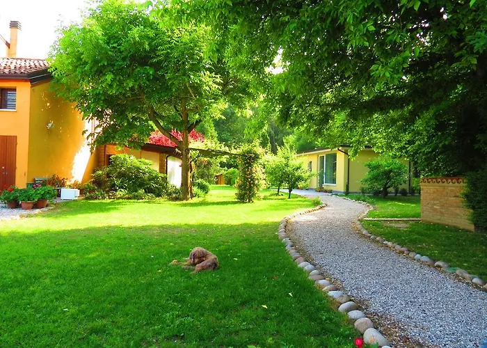 Farm stay Agriturismo La Possioncella