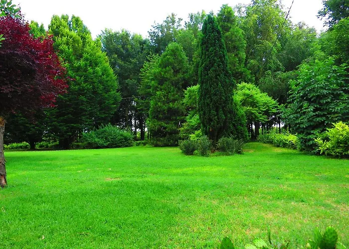 Agriturismo La Possioncella Alloggio per agriturismo *