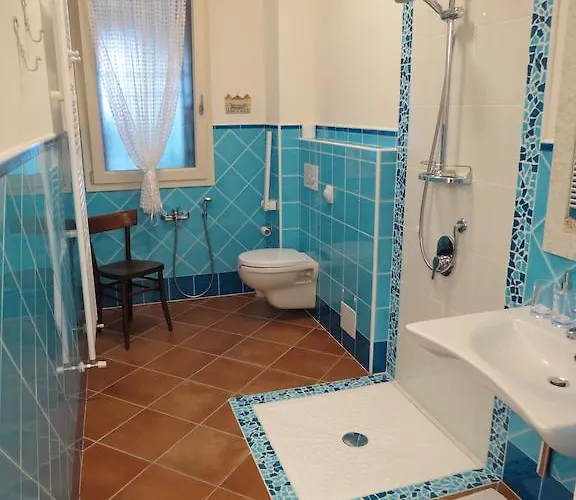 Agriturismo La Possioncella Portomaggiore