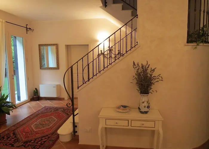 Agriturismo La Possioncella Portomaggiore