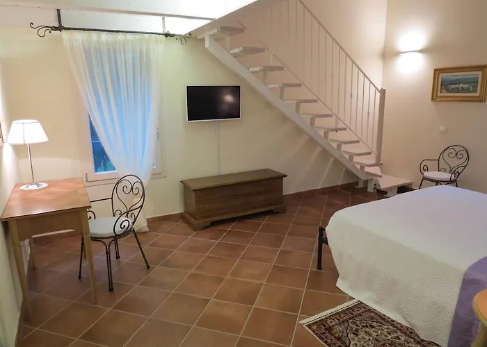 Agriturismo La Possioncella