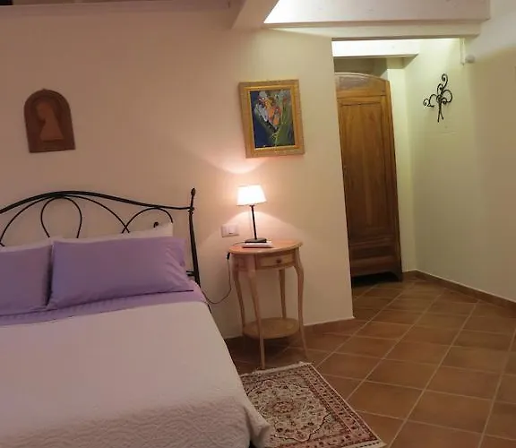 Alloggio per agriturismo Agriturismo La Possioncella *