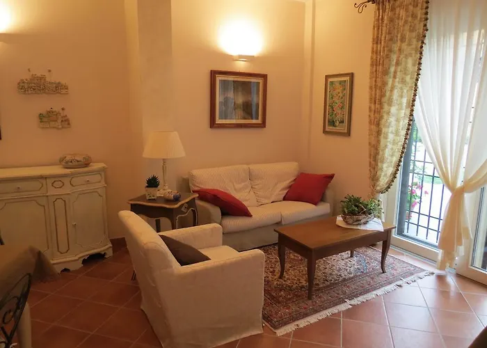 Farm stay Agriturismo La Possioncella