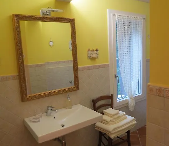 Agriturismo La Possioncella