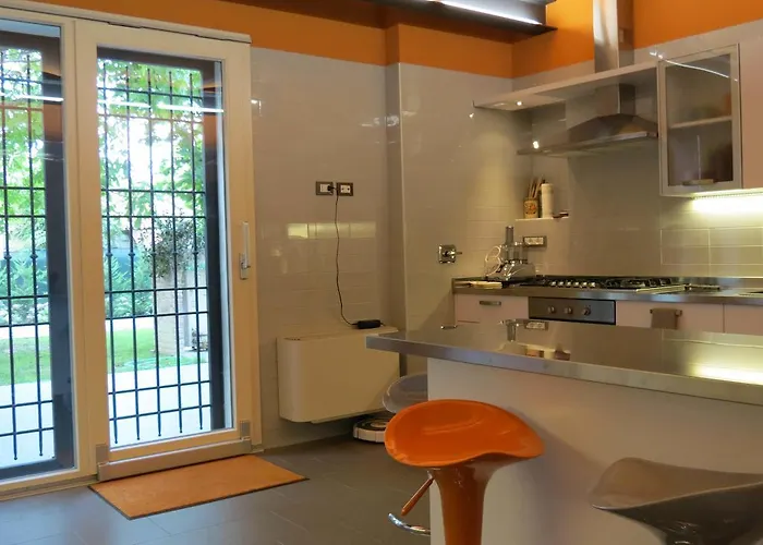 Agriturismo La Possioncella Portomaggiore