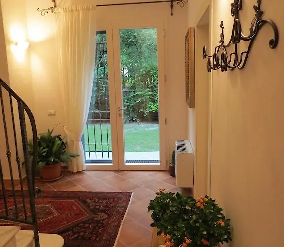 Agriturismo La Possioncella Portomaggiore