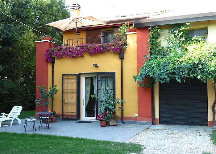 Alloggio per agriturismo Agriturismo La Possioncella *