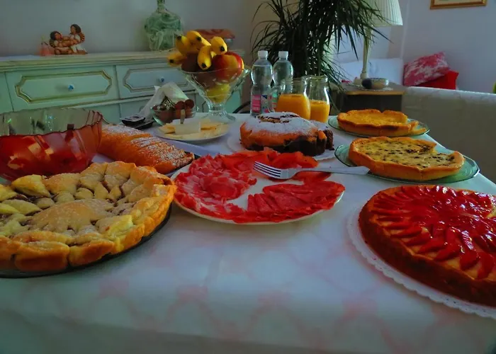 Agriturismo La Possioncella *